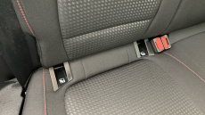 Ford Focus 1.0 EcoBoost Hybrid mHEV 155 ST-Line Edition 5dr Petrol Hatchback